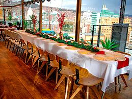 Madero Hotel & Suites