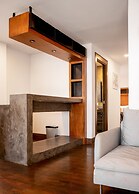 Madero Hotel & Suites