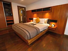 Madero Hotel & Suites