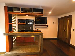 Madero Hotel & Suites