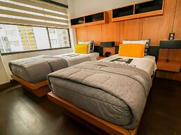 Madero Hotel & Suites