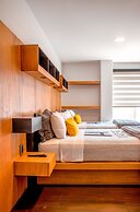 Madero Hotel & Suites