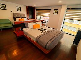 Madero Hotel & Suites