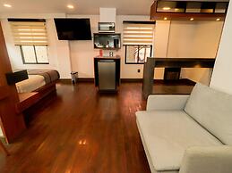 Madero Hotel & Suites