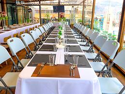 Madero Hotel & Suites