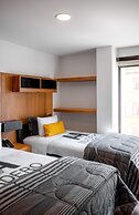 Madero Hotel & Suites