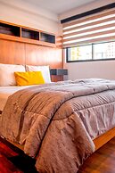 Madero Hotel & Suites