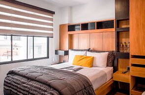 Madero Hotel & Suites
