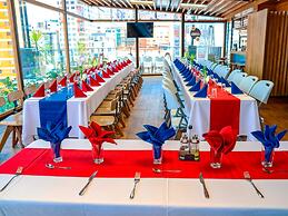 Madero Hotel & Suites