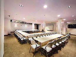 Madero Hotel & Suites
