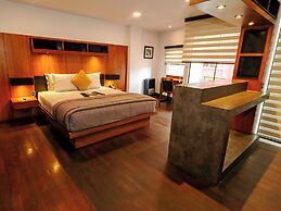 Madero Hotel & Suites