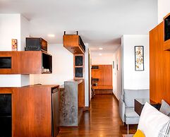 Madero Hotel & Suites