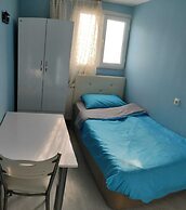 Golden Halich Hostel