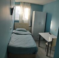 Golden Halich Hostel