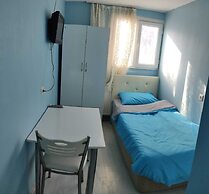 Golden Halich Hostel