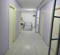 Golden Halich Hostel