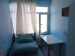 Golden Halich Hostel