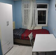 Golden Halich Hostel