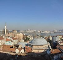 Golden Halich Hostel