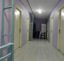 Golden Halich Hostel