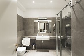 VATICANO LUXURY GUEST HOUSE