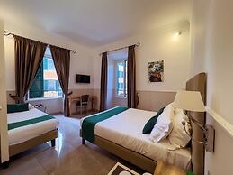VATICANO LUXURY GUEST HOUSE