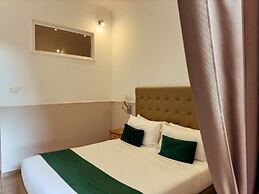 VATICANO LUXURY GUEST HOUSE