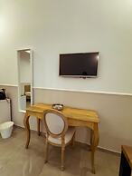 VATICANO LUXURY GUEST HOUSE