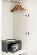 VATICANO LUXURY GUEST HOUSE