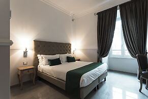 VATICANO LUXURY GUEST HOUSE