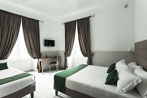 VATICANO LUXURY GUEST HOUSE