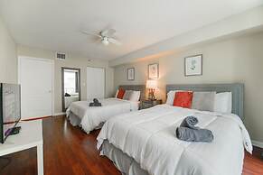 Amazing 2Br Condo in Brickell W Pool