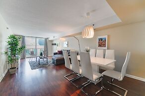 Amazing 2Br Condo in Brickell W Pool
