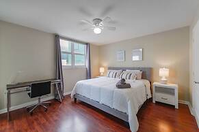 Amazing 2Br Condo in Brickell W Pool