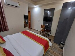 Sarla Hotel Inn