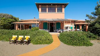 Villa Corallina 12
