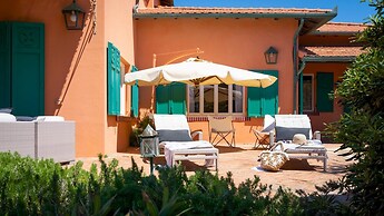 Villa Corallina 12