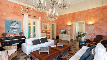 Villa Corallina 12