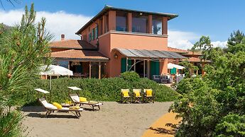 Villa Corallina 12