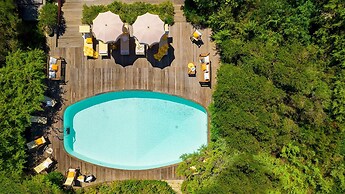 Villa Corallina 12