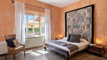 Villa Corallina 12