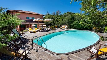 Villa Corallina 12
