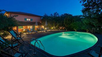 Villa Corallina 12