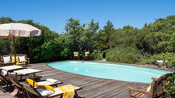 Villa Corallina 12