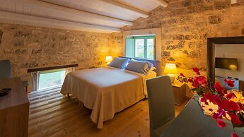 Casale Palombieri 12