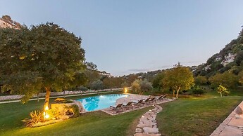 Casale Palombieri 12