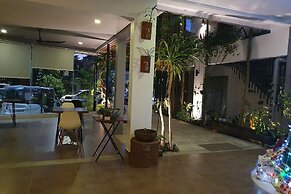 Siem Reap Tevi Residence