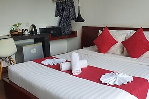 Siem Reap Tevi Residence