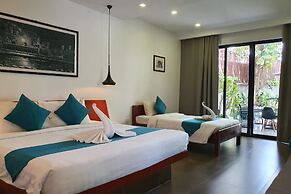 Siem Reap Tevi Residence