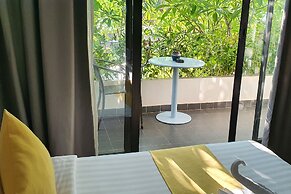 Siem Reap Tevi Residence